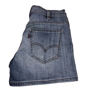 Levi’s size 28 jean shorts